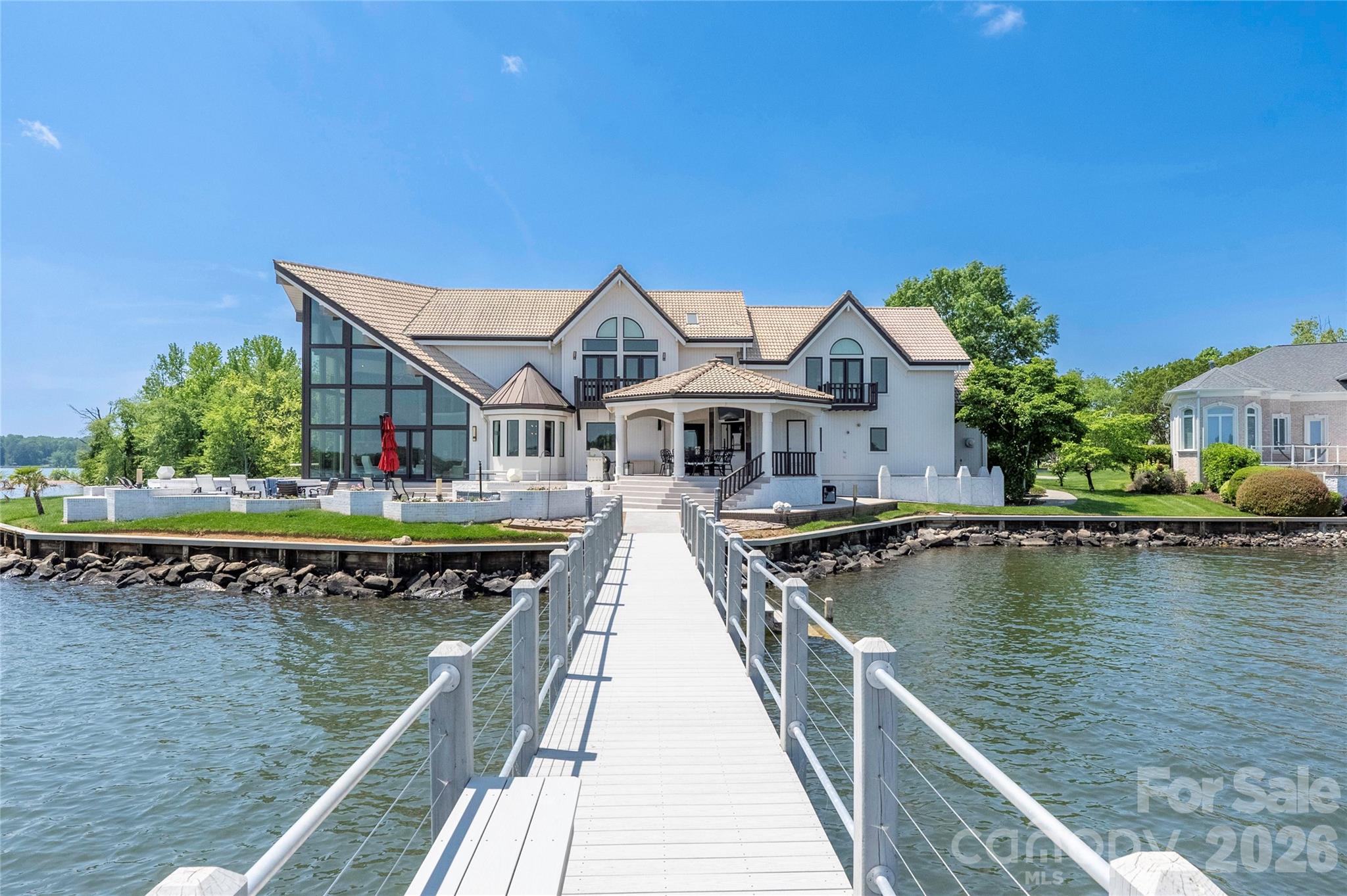 3386 Governors Island Drive Denver NC 28037