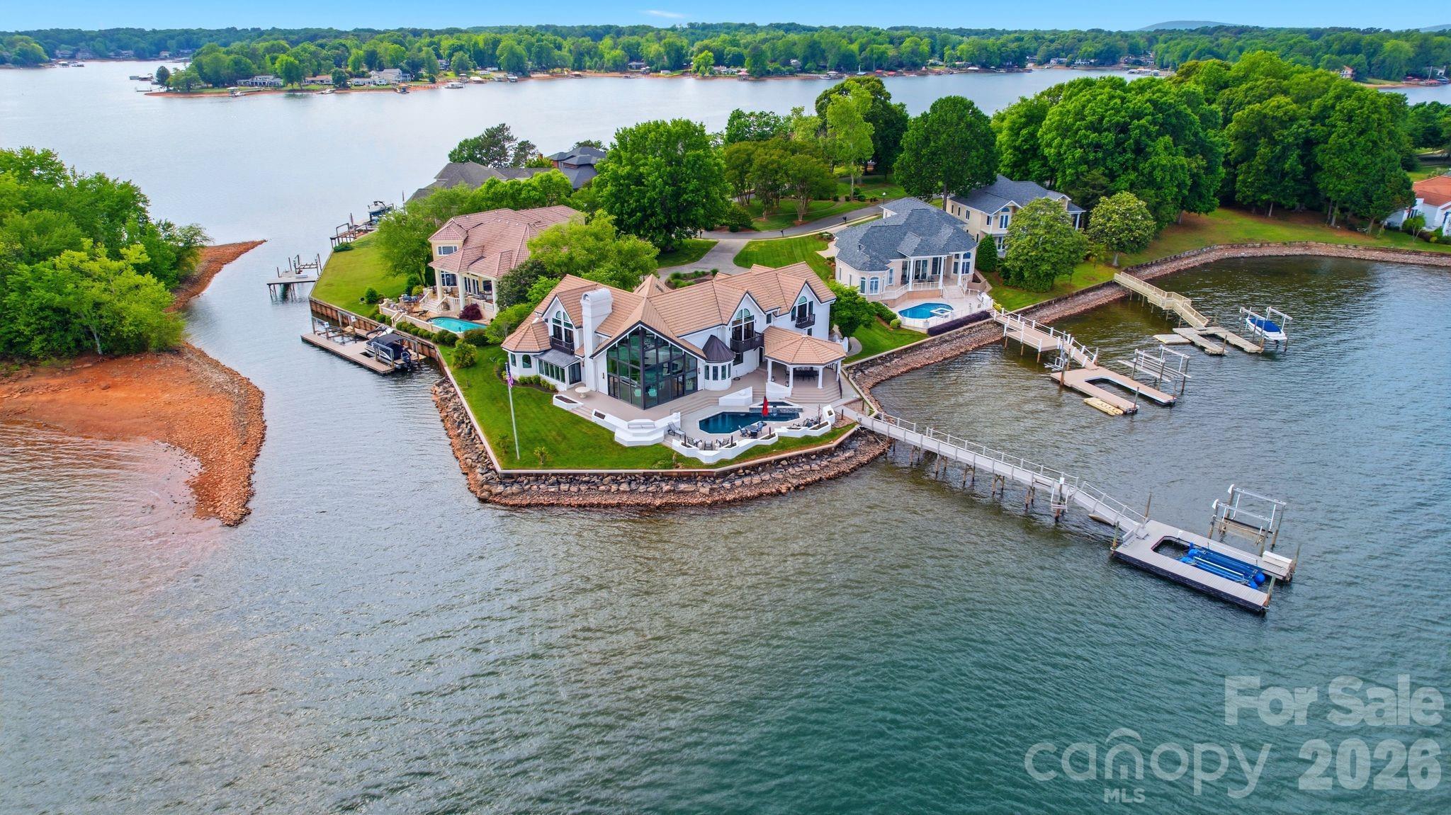 3386 Governors Island Drive Denver NC 28037