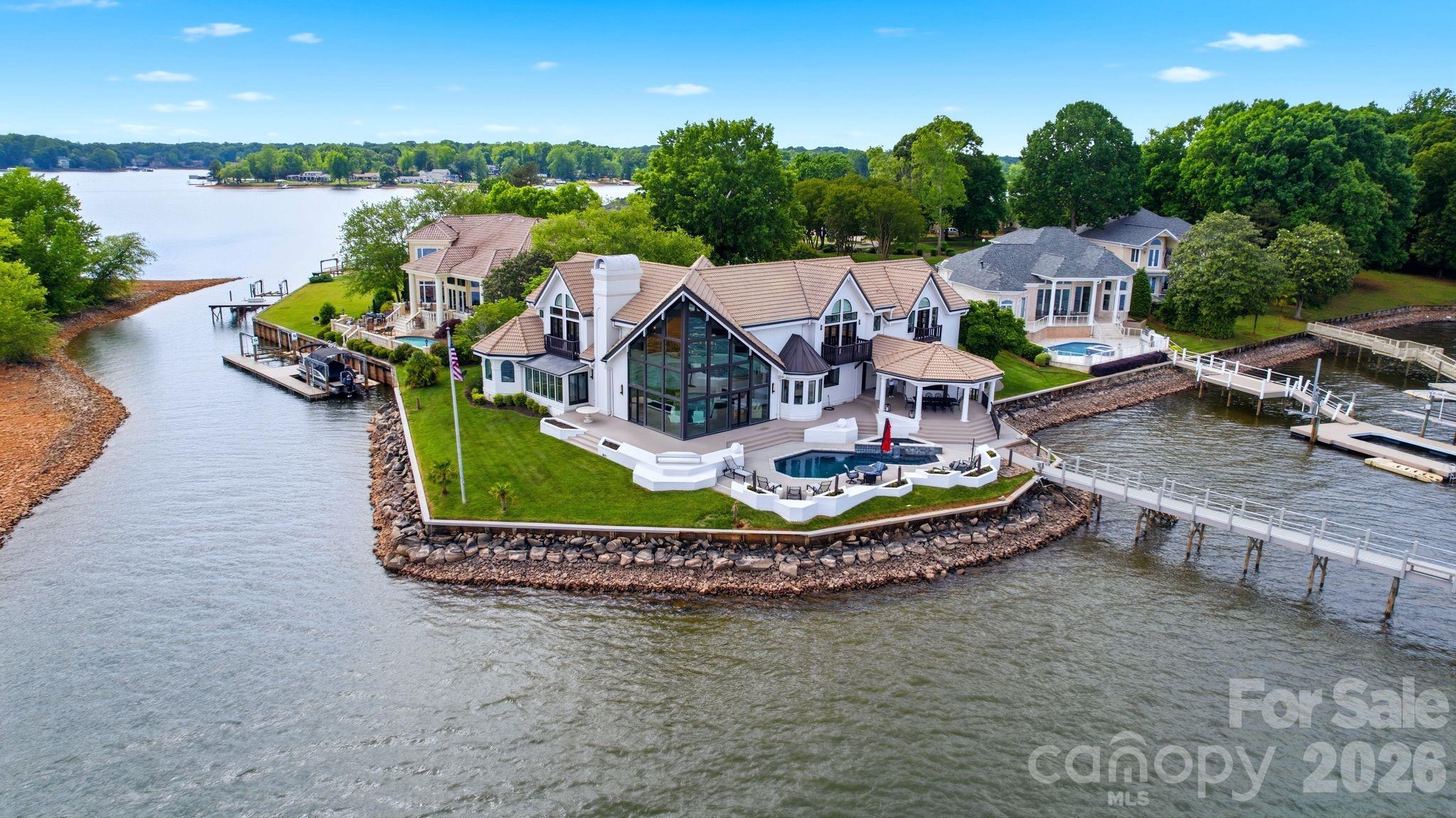 3386 Governors Island Drive Denver NC 28037