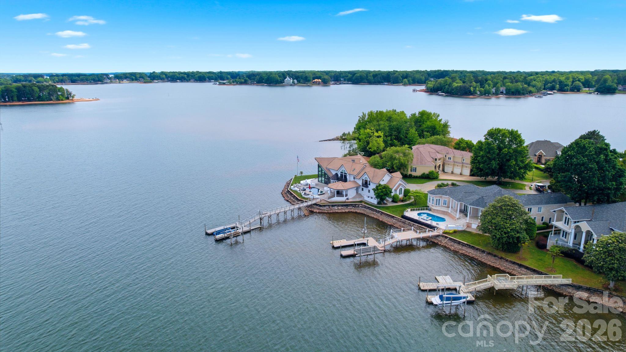 3386 Governors Island Drive Denver NC 28037