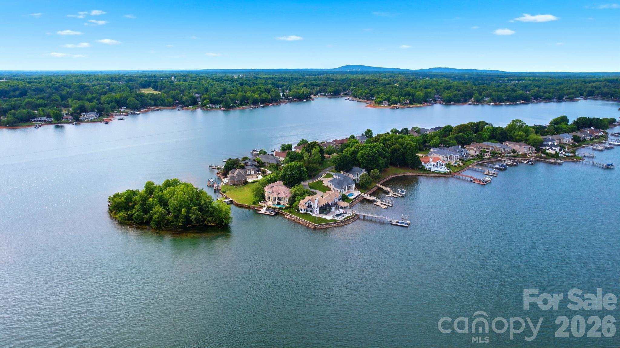 3386 Governors Island Drive Denver NC 28037