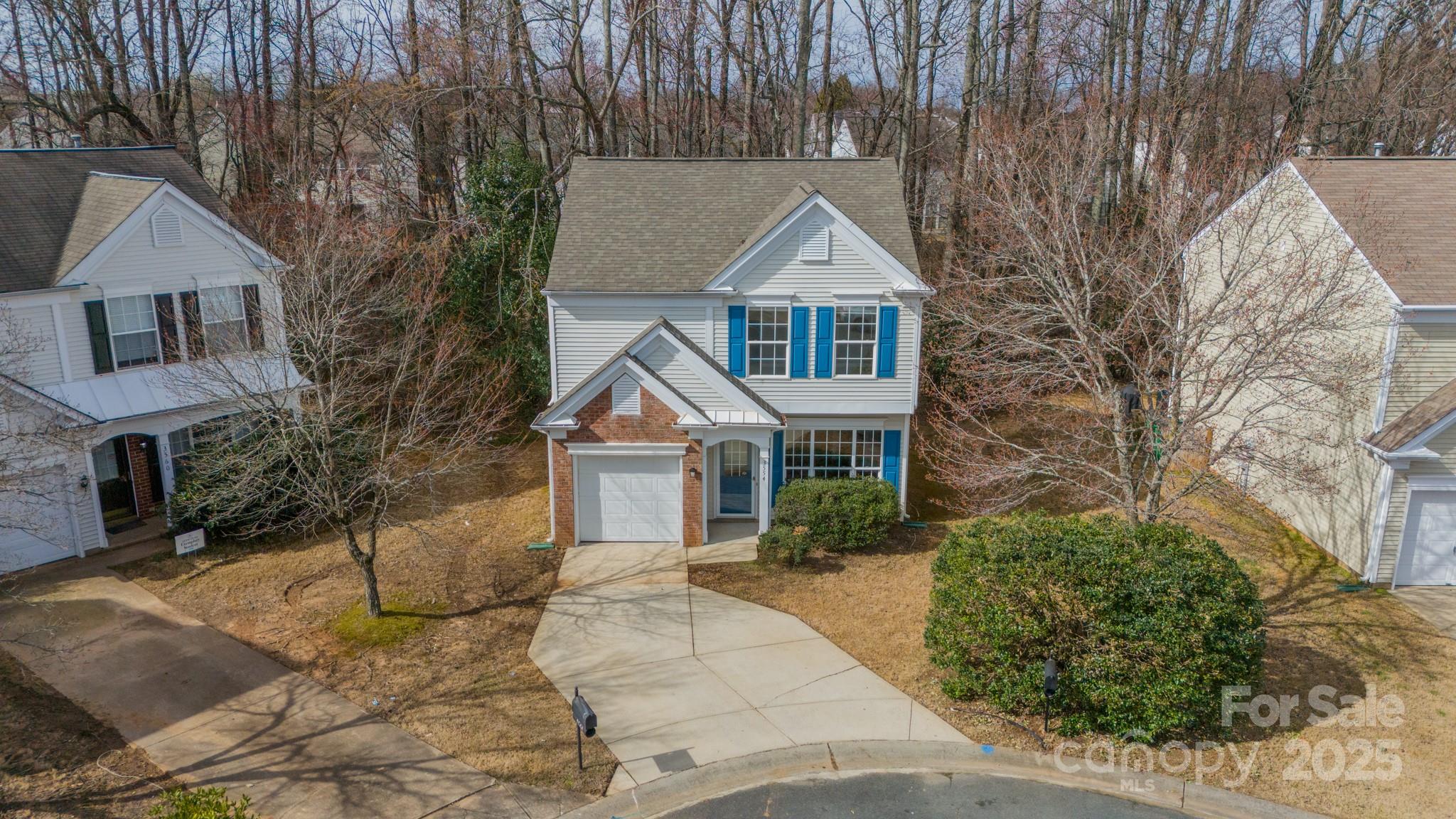 3554 Laurenhurst Lane Charlotte NC 28270