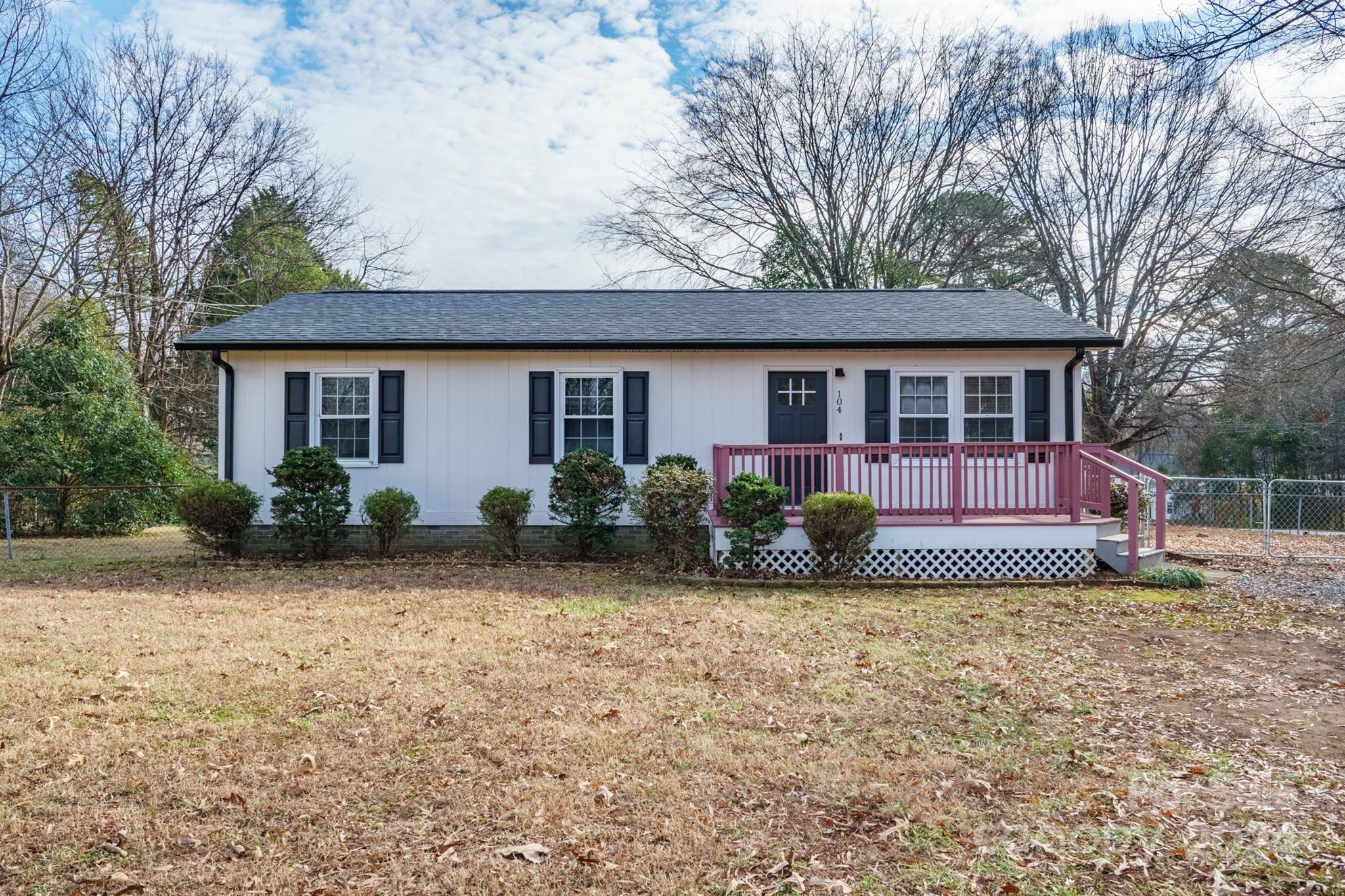 104 Barbee Road SW Concord NC 28027