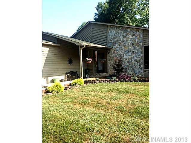 6609 Thamesmead Lane Mint Hill NC 28227