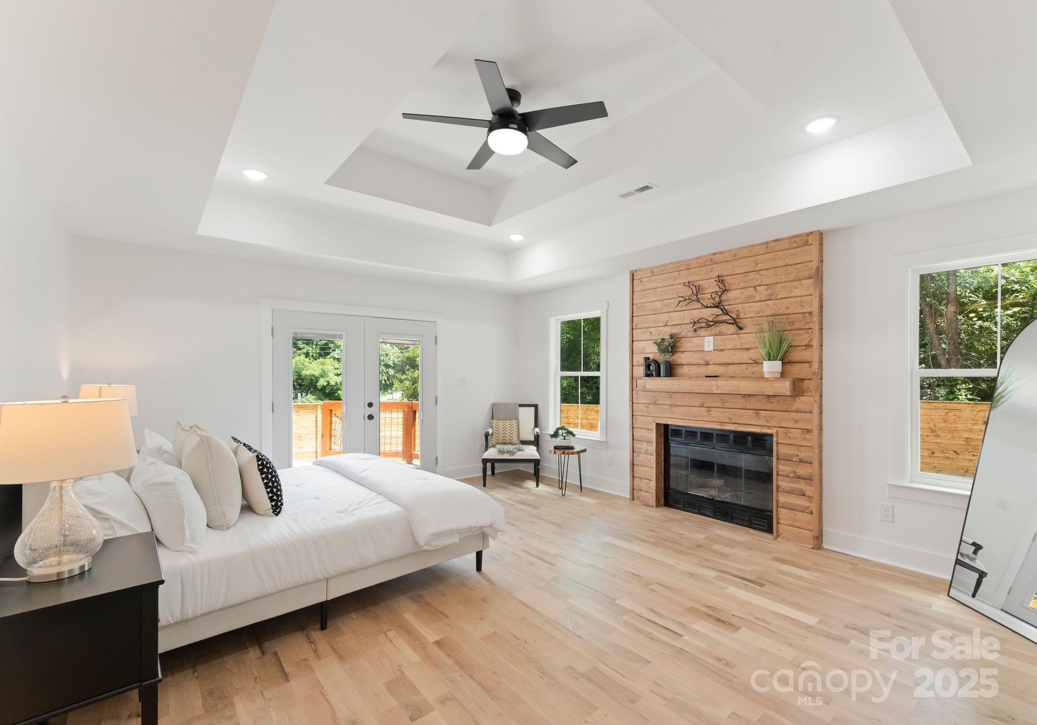 6326 Cedar Croft Drive Charlotte NC 28226