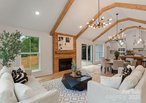 6326 Cedar Croft Drive Charlotte NC 28226