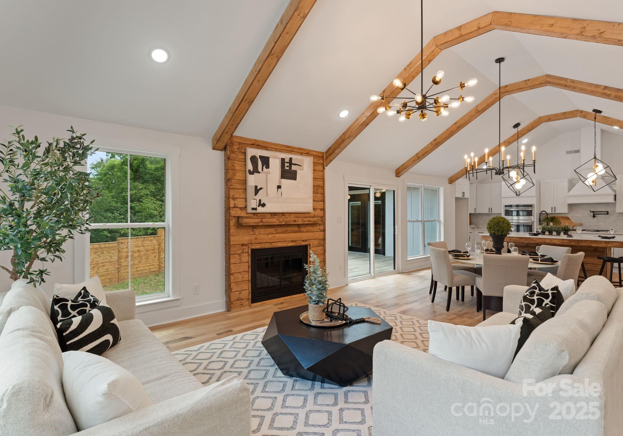 6326 Cedar Croft Drive Charlotte NC 28226
