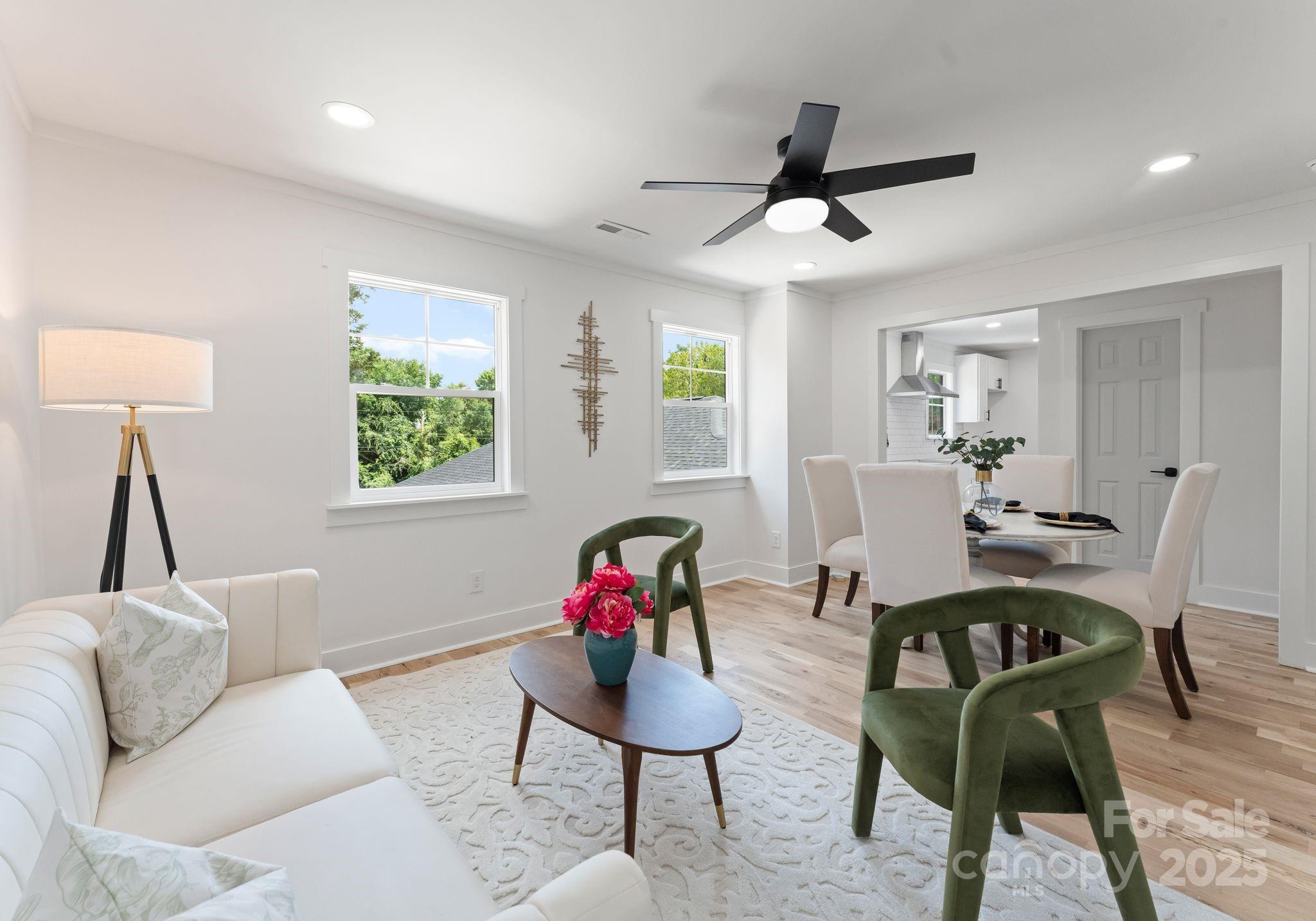 6326 Cedar Croft Drive Charlotte NC 28226