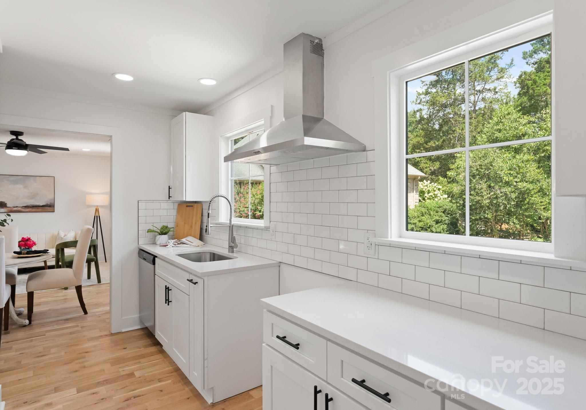 6326 Cedar Croft Drive Charlotte NC 28226