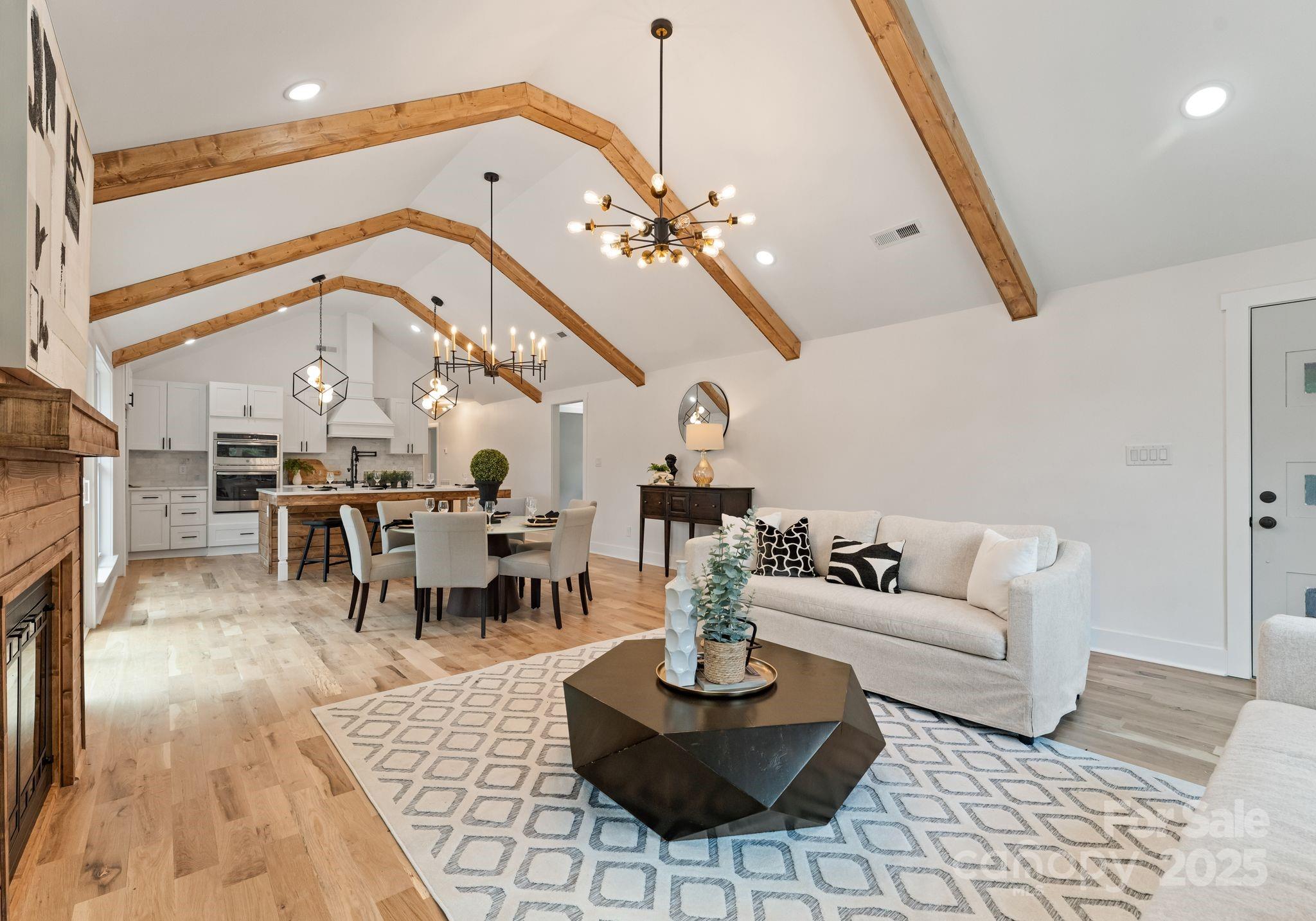 6326 Cedar Croft Drive Charlotte NC 28226