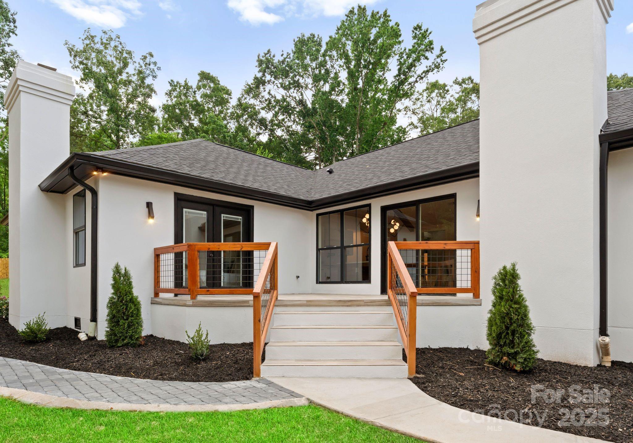 6326 Cedar Croft Drive Charlotte NC 28226