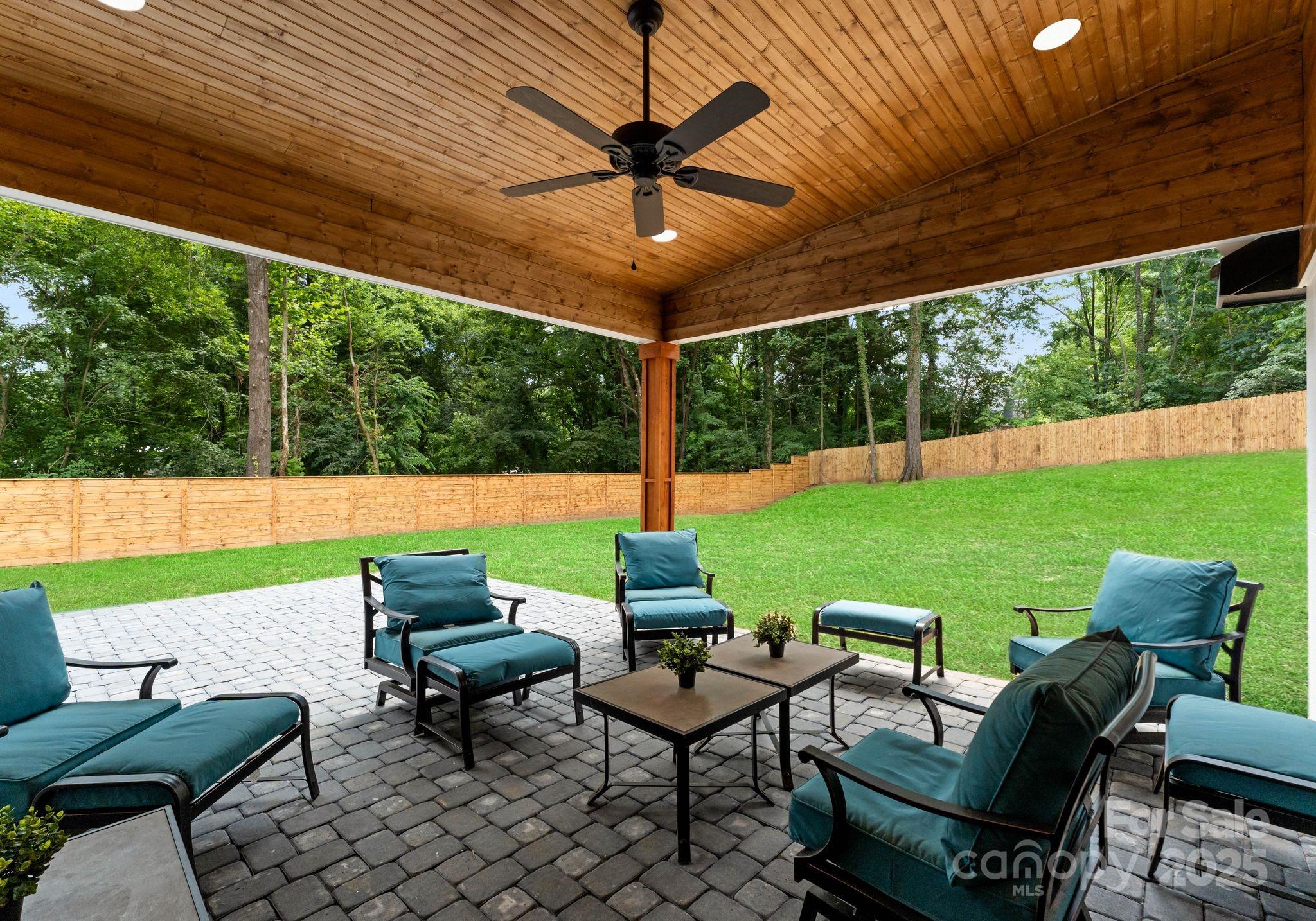 6326 Cedar Croft Drive Charlotte NC 28226