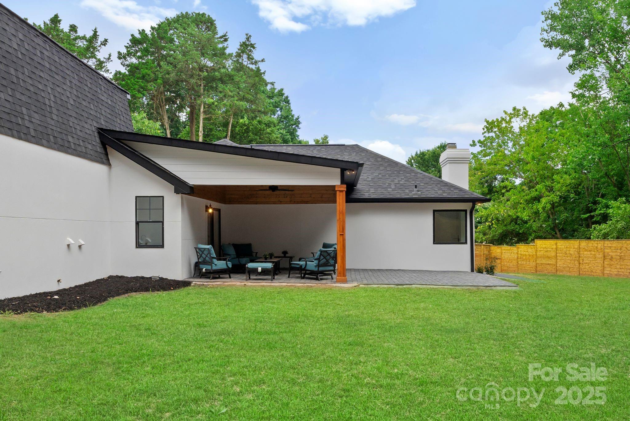 6326 Cedar Croft Drive Charlotte NC 28226