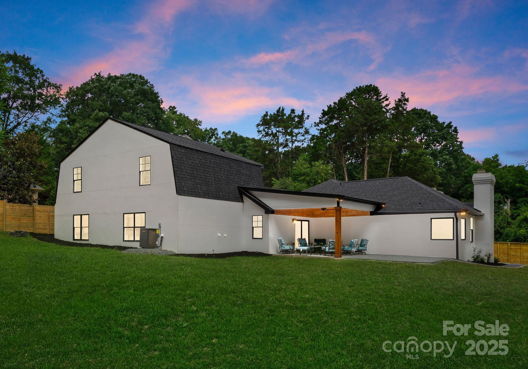6326 Cedar Croft Drive Charlotte NC 28226