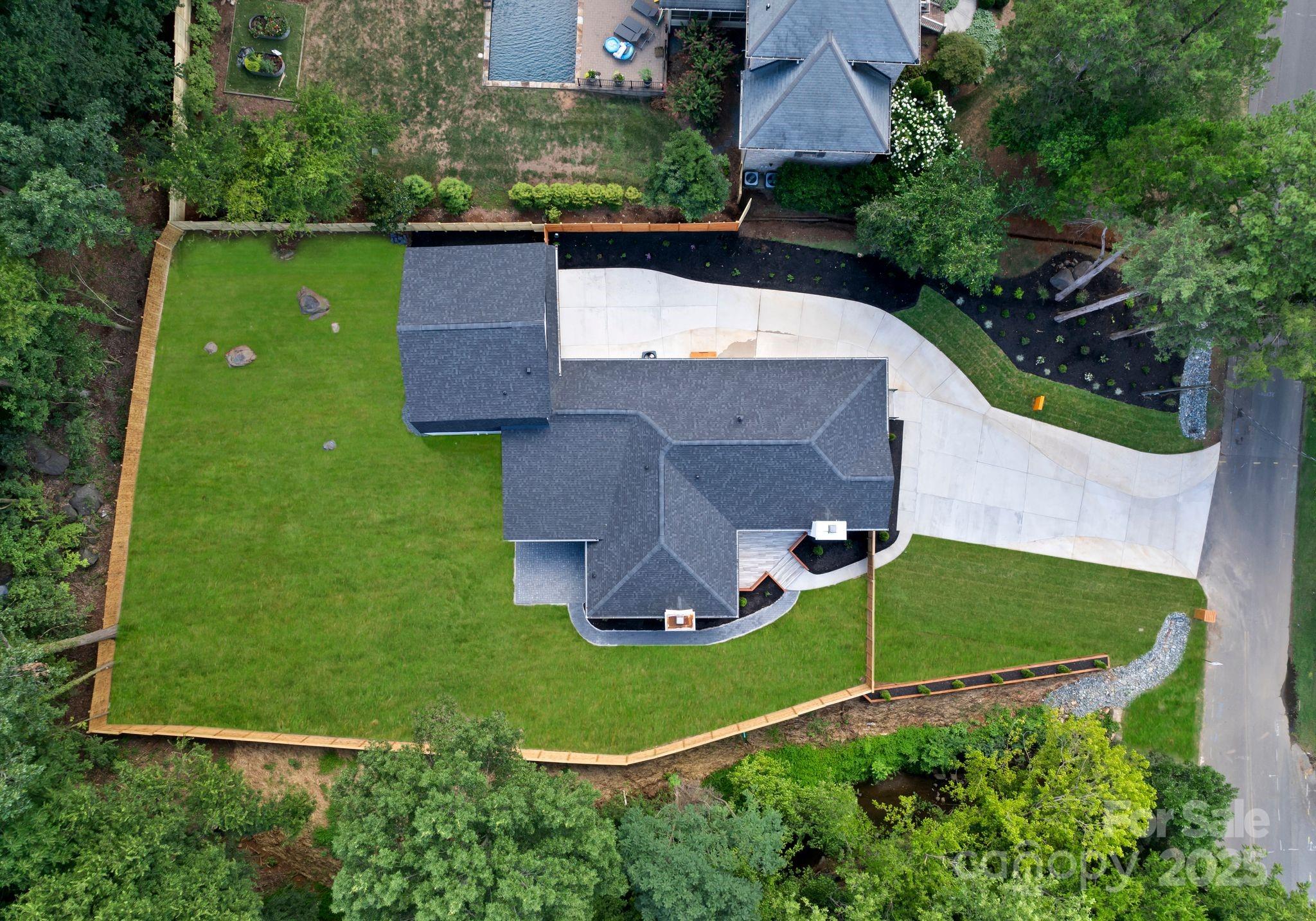 6326 Cedar Croft Drive Charlotte NC 28226