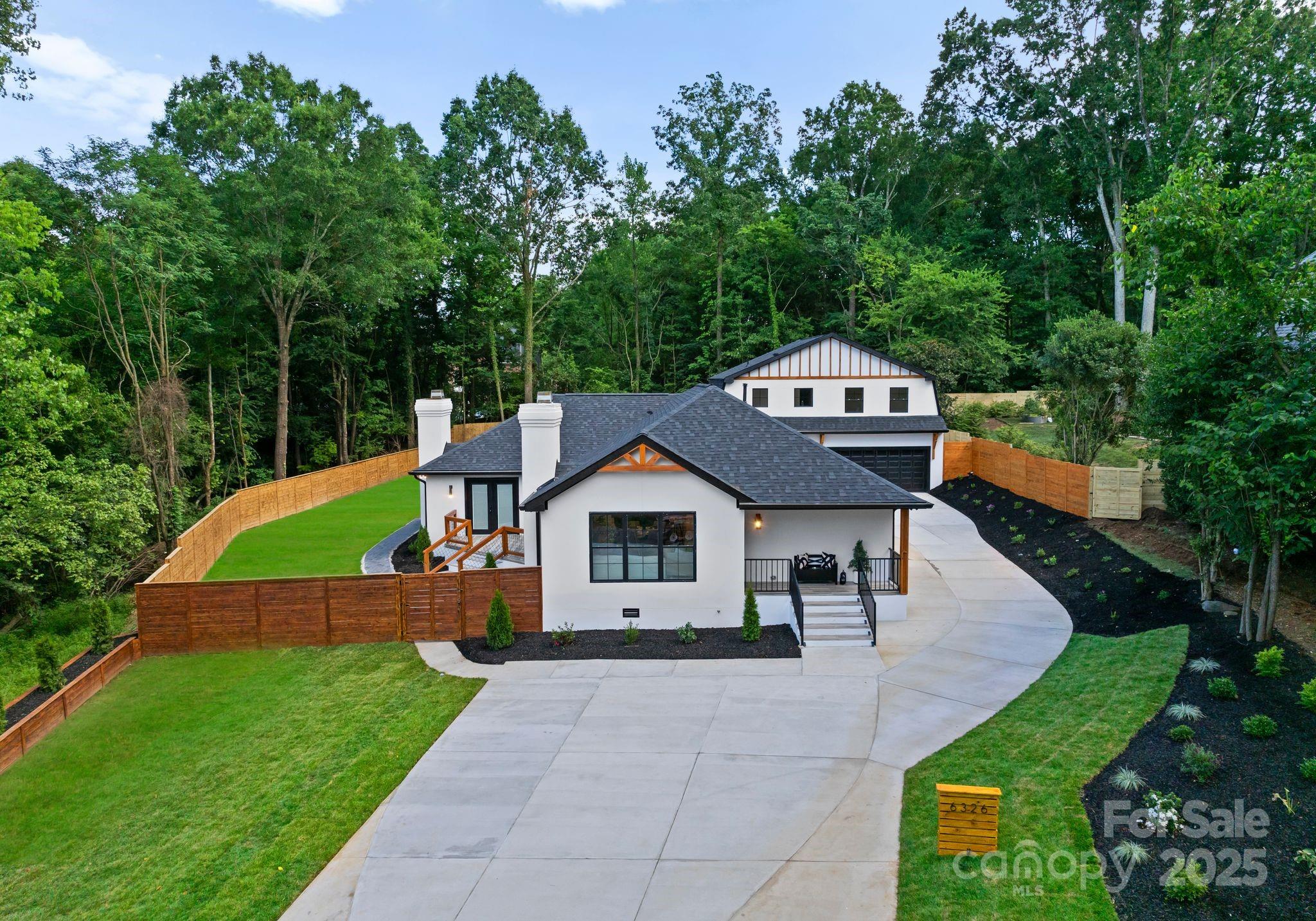 6326 Cedar Croft Drive Charlotte NC 28226
