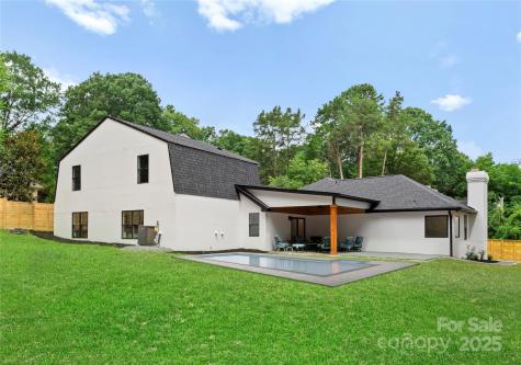 6326 Cedar Croft Drive Charlotte NC 28226