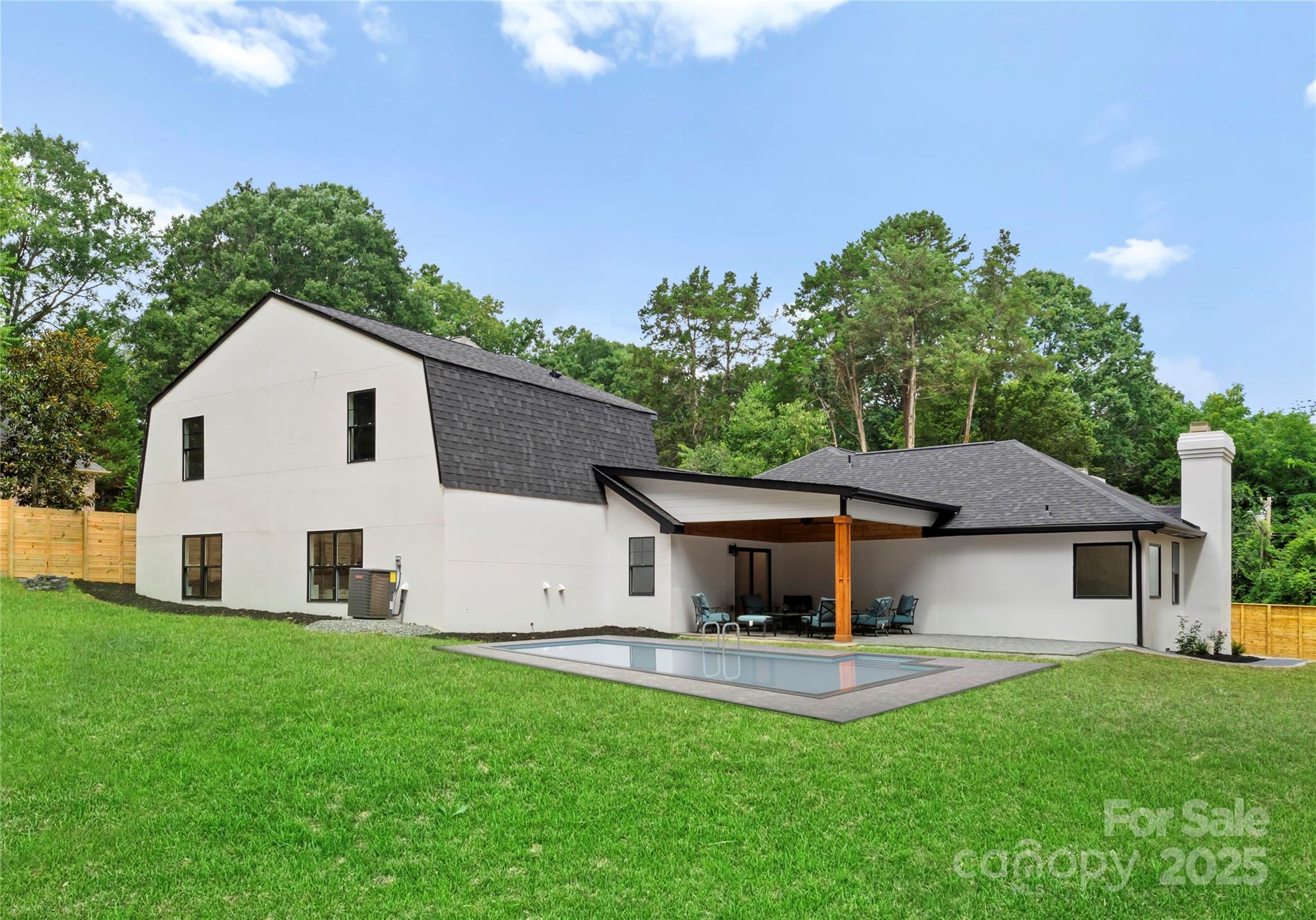 6326 Cedar Croft Drive Charlotte NC 28226