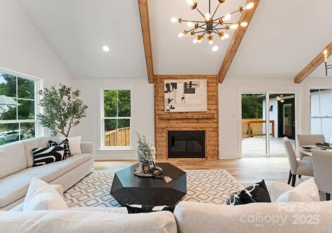 6326 Cedar Croft Drive Charlotte NC 28226