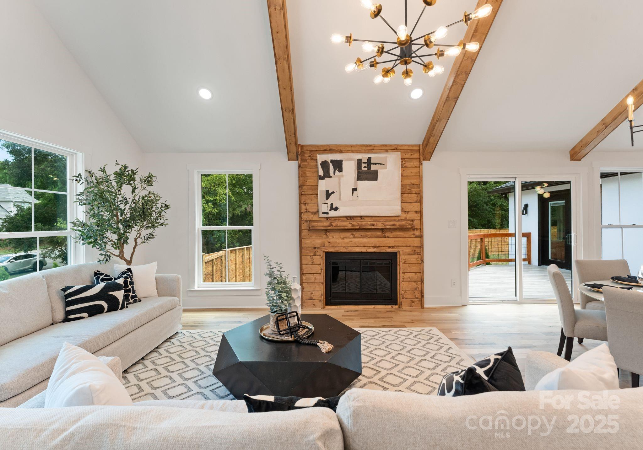 6326 Cedar Croft Drive Charlotte NC 28226