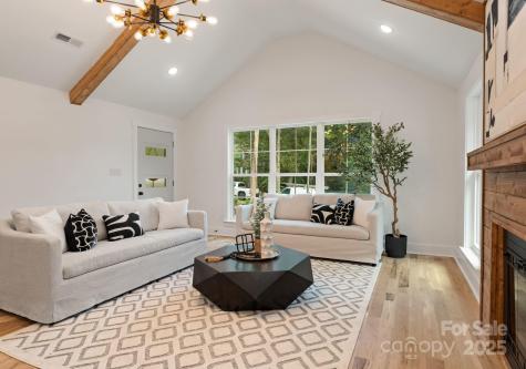 6326 Cedar Croft Drive Charlotte NC 28226