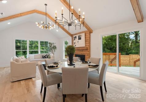 6326 Cedar Croft Drive Charlotte NC 28226