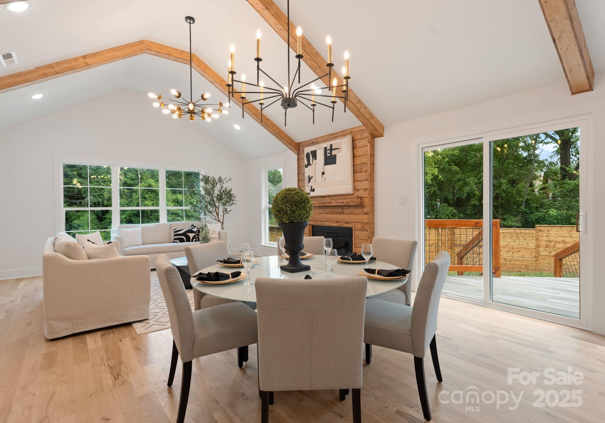 6326 Cedar Croft Drive Charlotte NC 28226