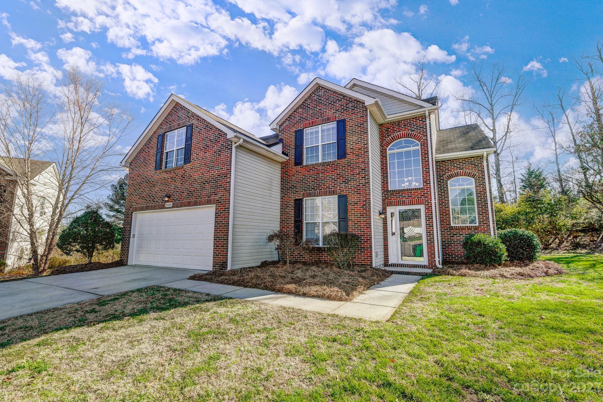 8100 Laurel Run Drive Charlotte NC 28269