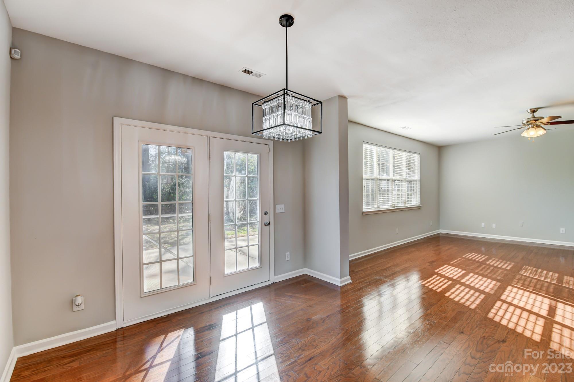 8100 Laurel Run Drive Charlotte NC 28269