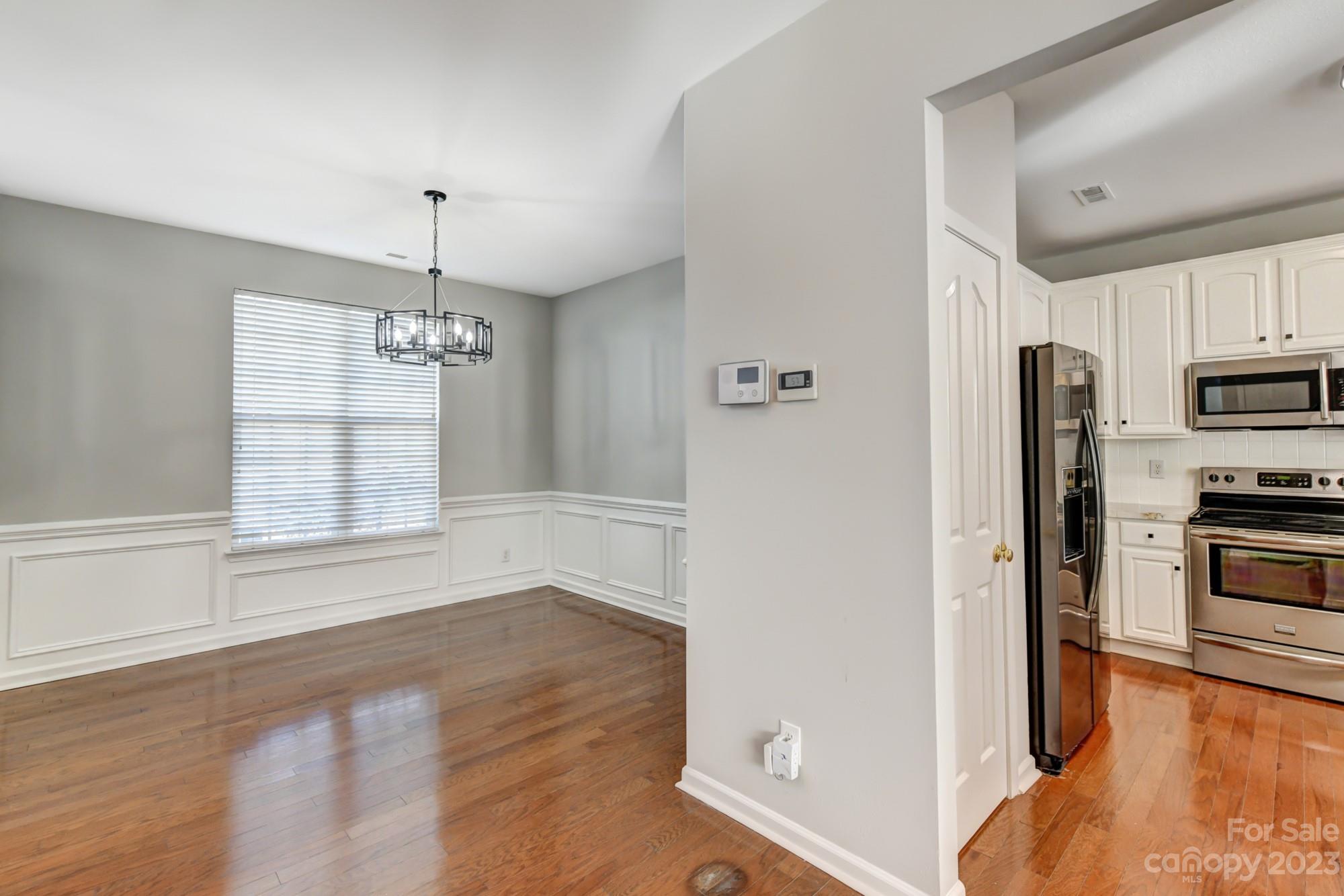 8100 Laurel Run Drive Charlotte NC 28269