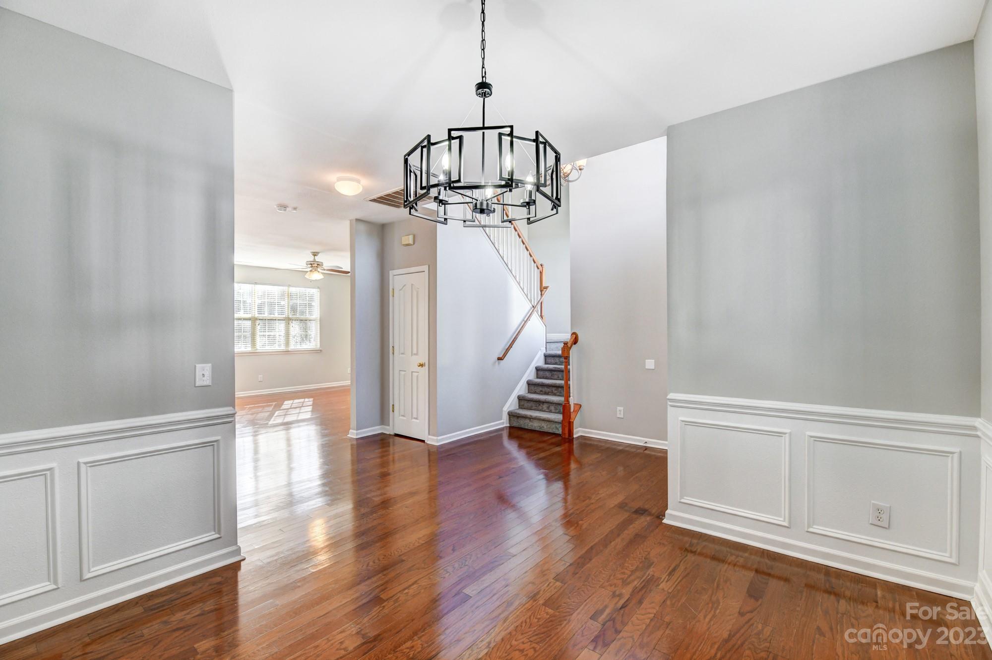 8100 Laurel Run Drive Charlotte NC 28269