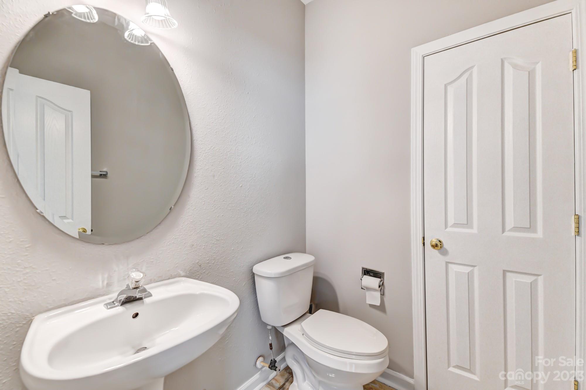 8100 Laurel Run Drive Charlotte NC 28269