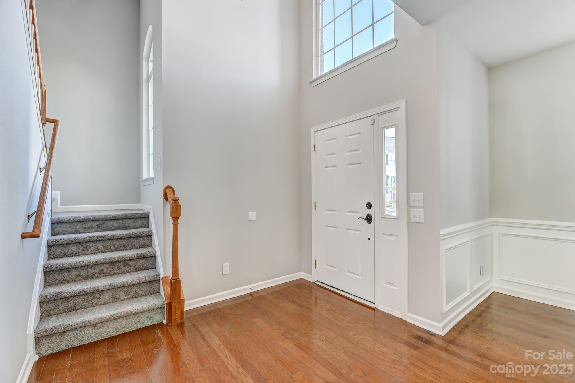 8100 Laurel Run Drive Charlotte NC 28269
