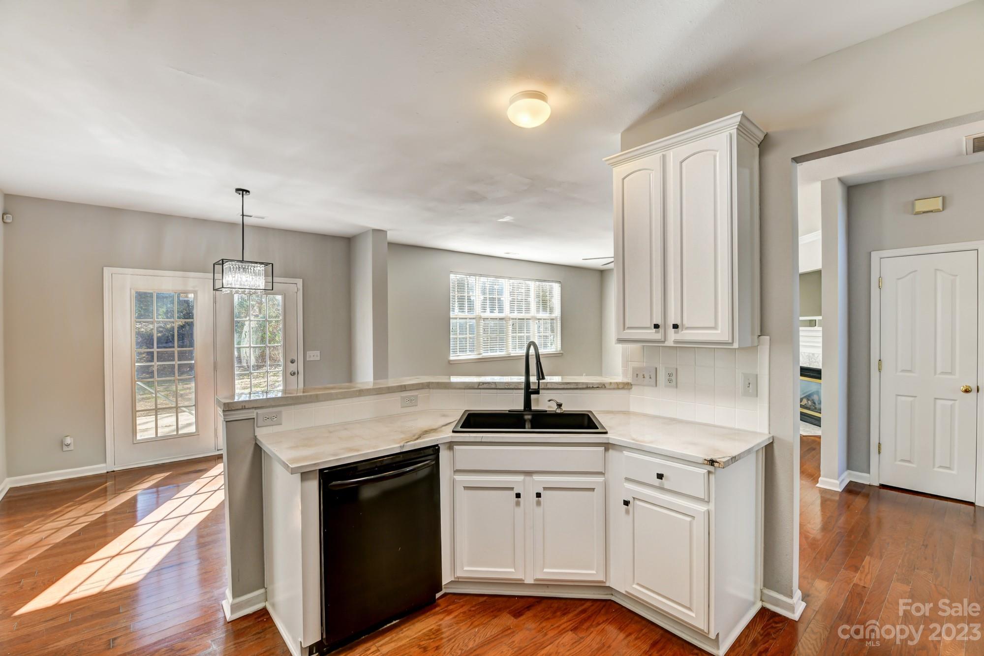 8100 Laurel Run Drive Charlotte NC 28269