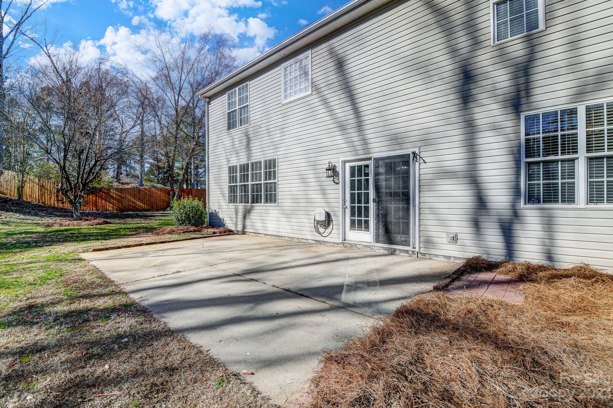 8100 Laurel Run Drive Charlotte NC 28269