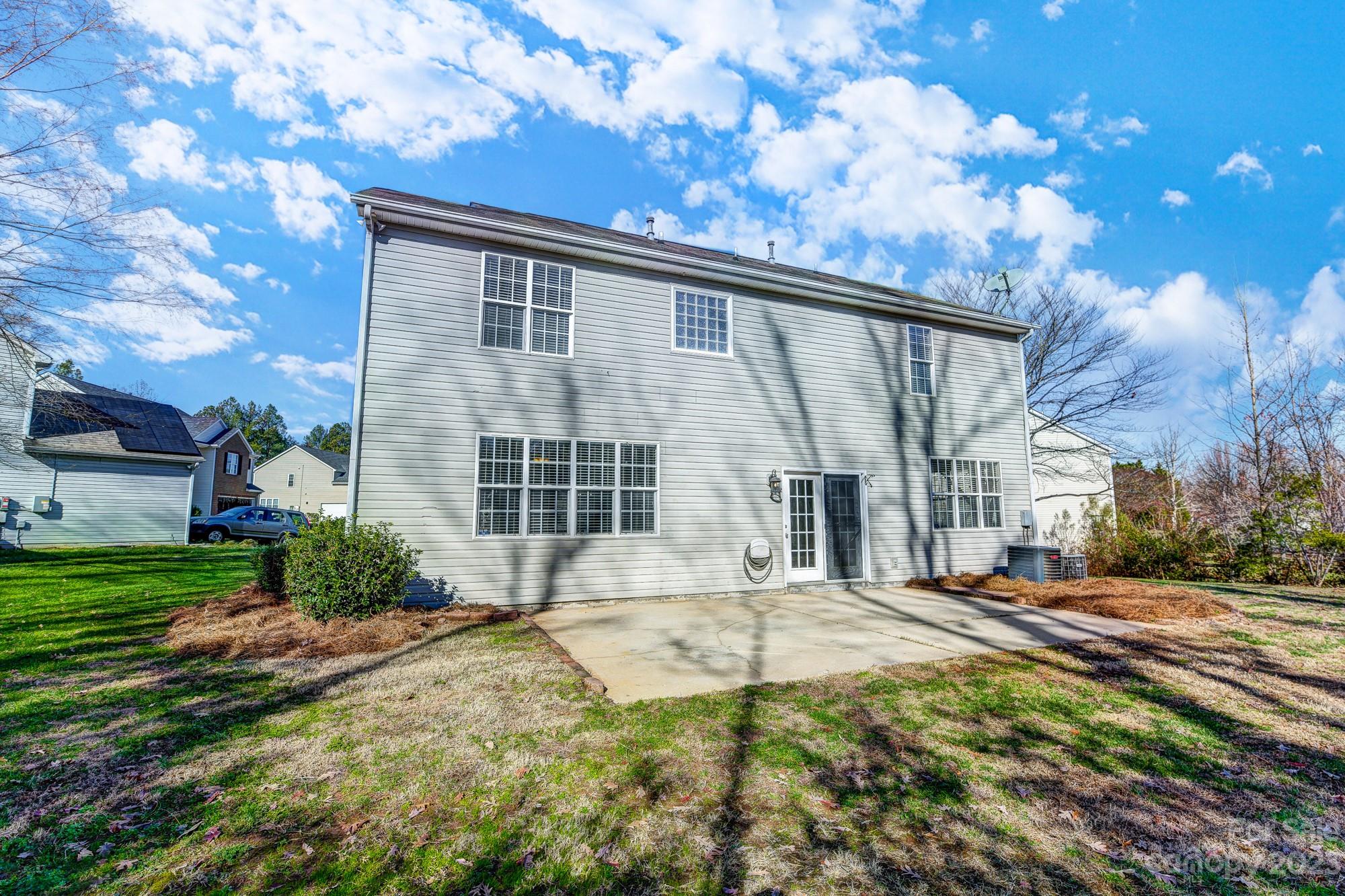 8100 Laurel Run Drive Charlotte NC 28269