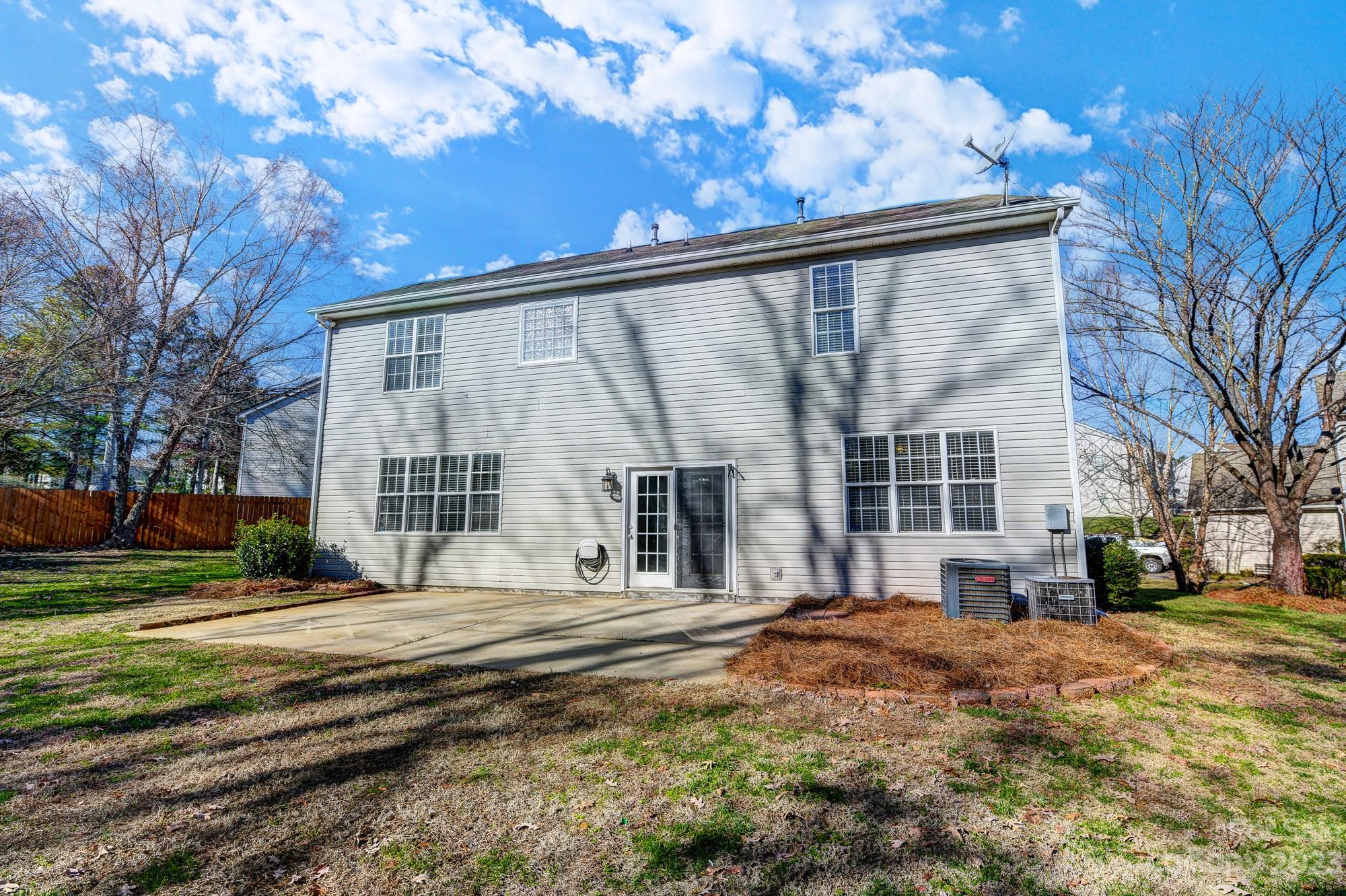 8100 Laurel Run Drive Charlotte NC 28269