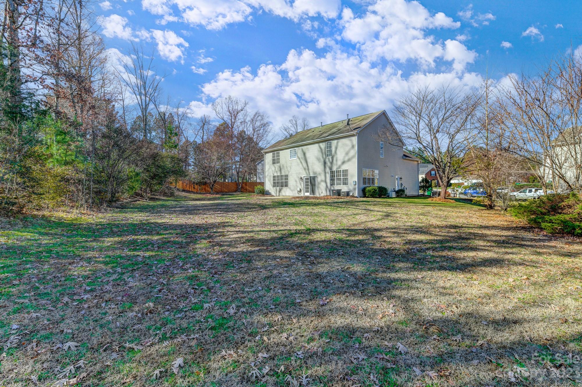 8100 Laurel Run Drive Charlotte NC 28269