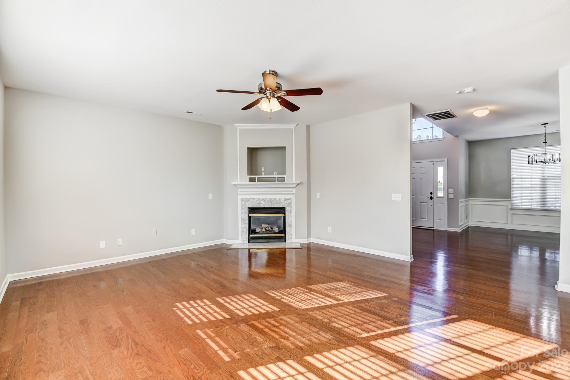8100 Laurel Run Drive Charlotte NC 28269