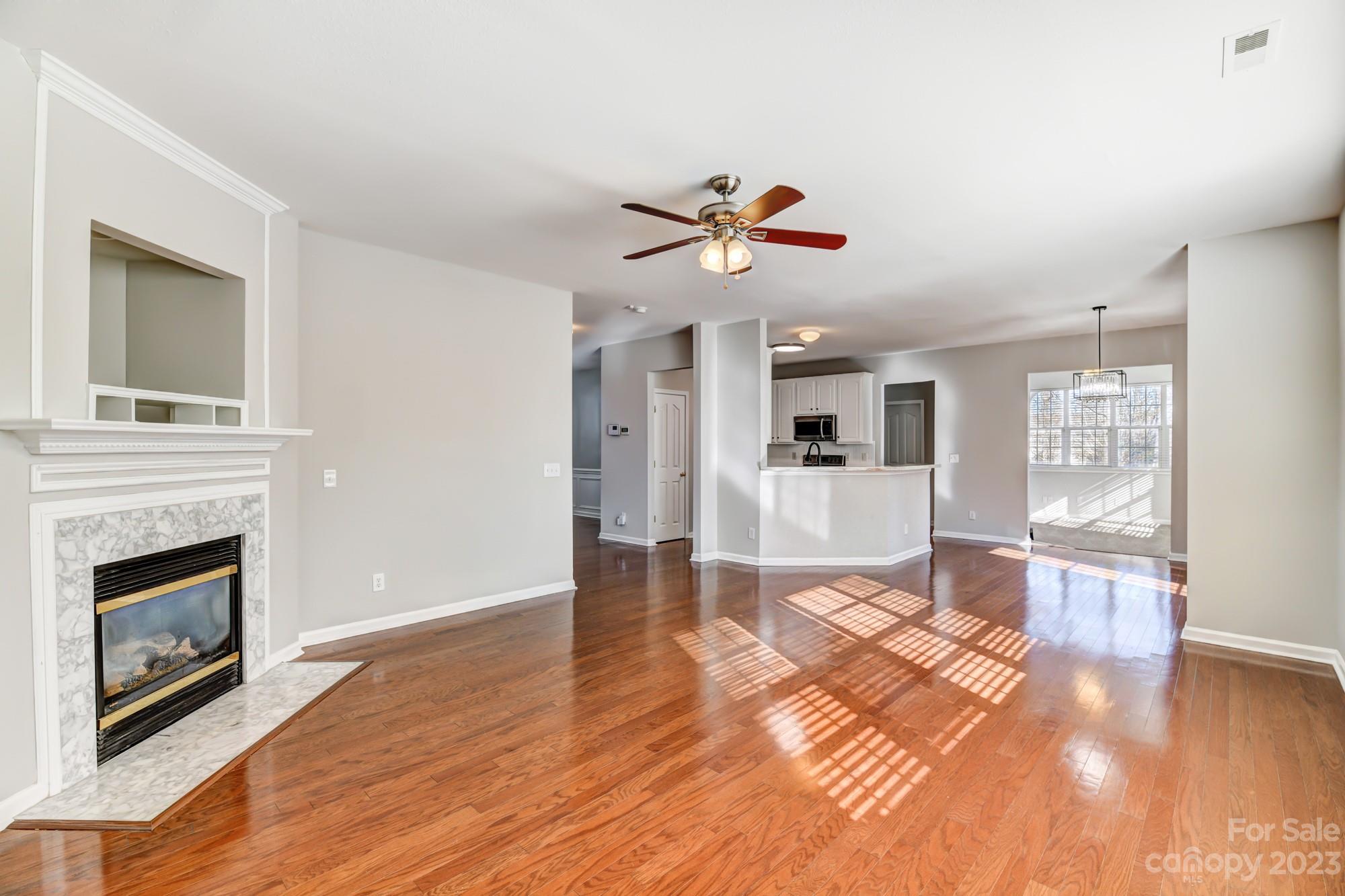 8100 Laurel Run Drive Charlotte NC 28269