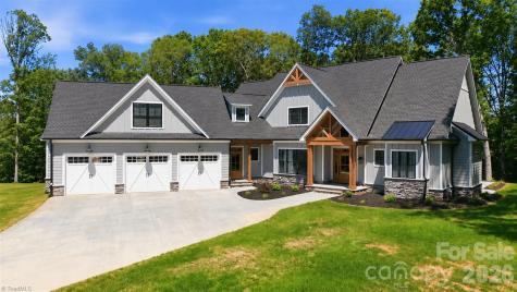 7566 Whisper Hollow Lane Lewisville NC 27023