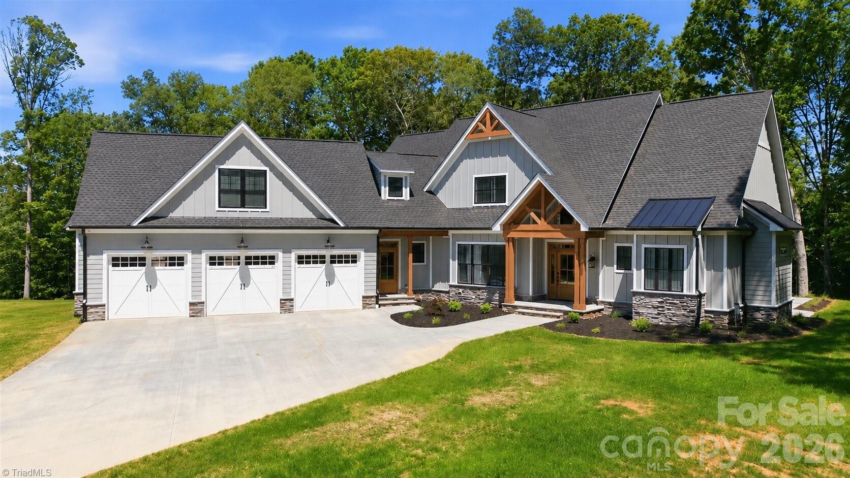 7566 Whisper Hollow Lane Lewisville NC 27023