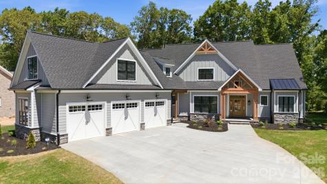 7566 Whisper Hollow Lane Lewisville NC 27023