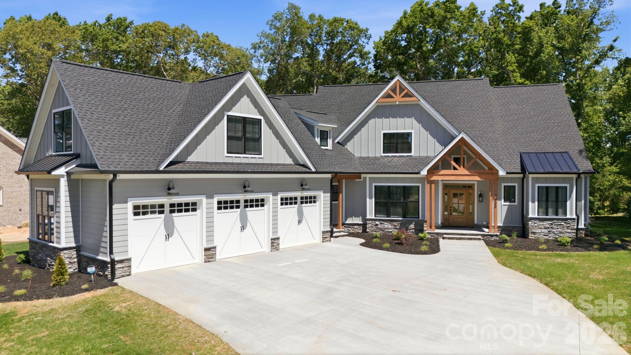 7566 Whisper Hollow Lane Lewisville NC 27023