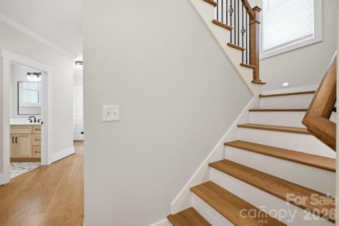 7566 Whisper Hollow Lane Lewisville NC 27023