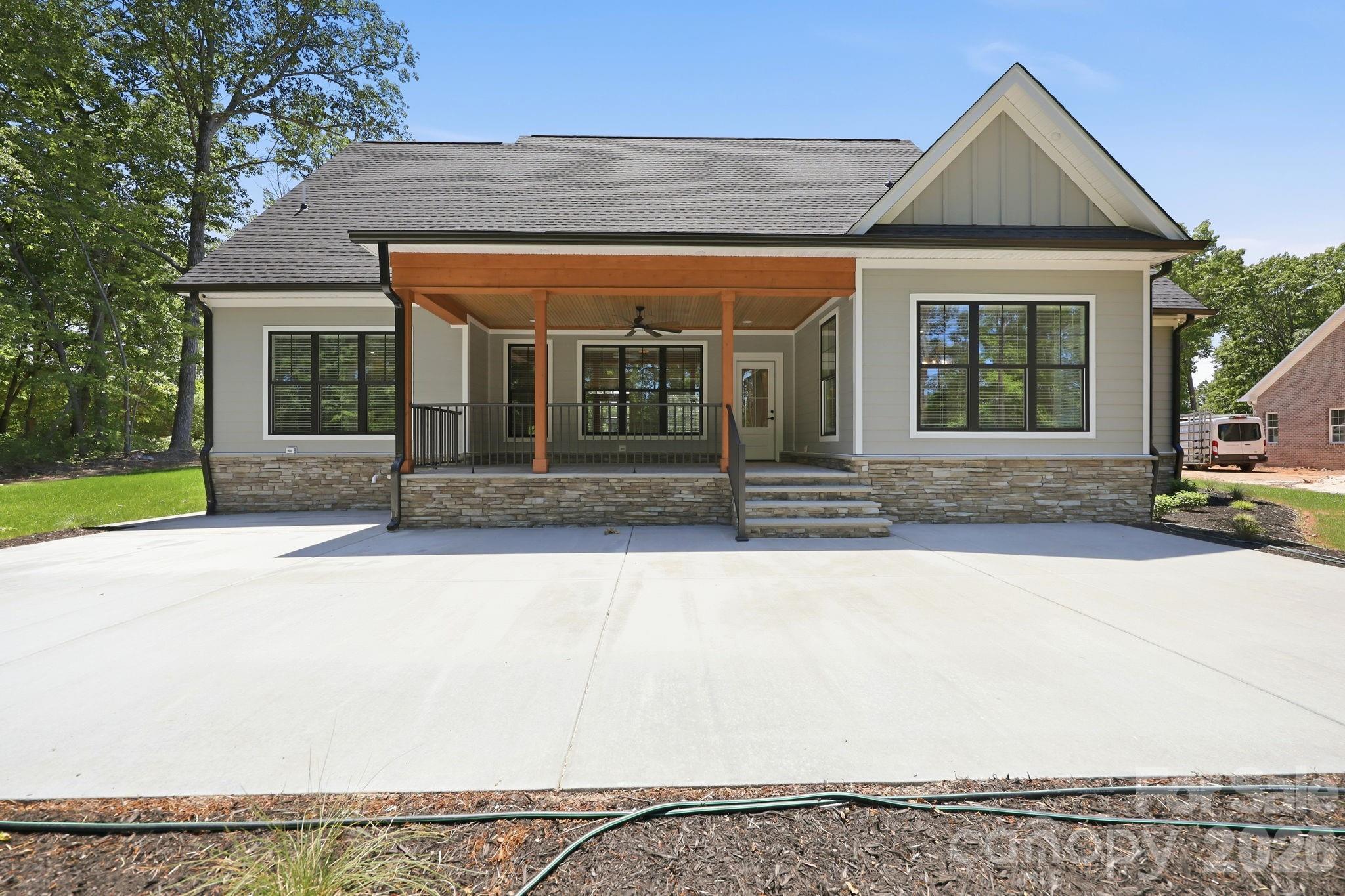 7566 Whisper Hollow Lane Lewisville NC 27023