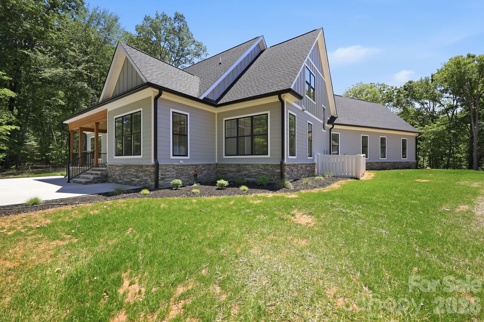 7566 Whisper Hollow Lane Lewisville NC 27023
