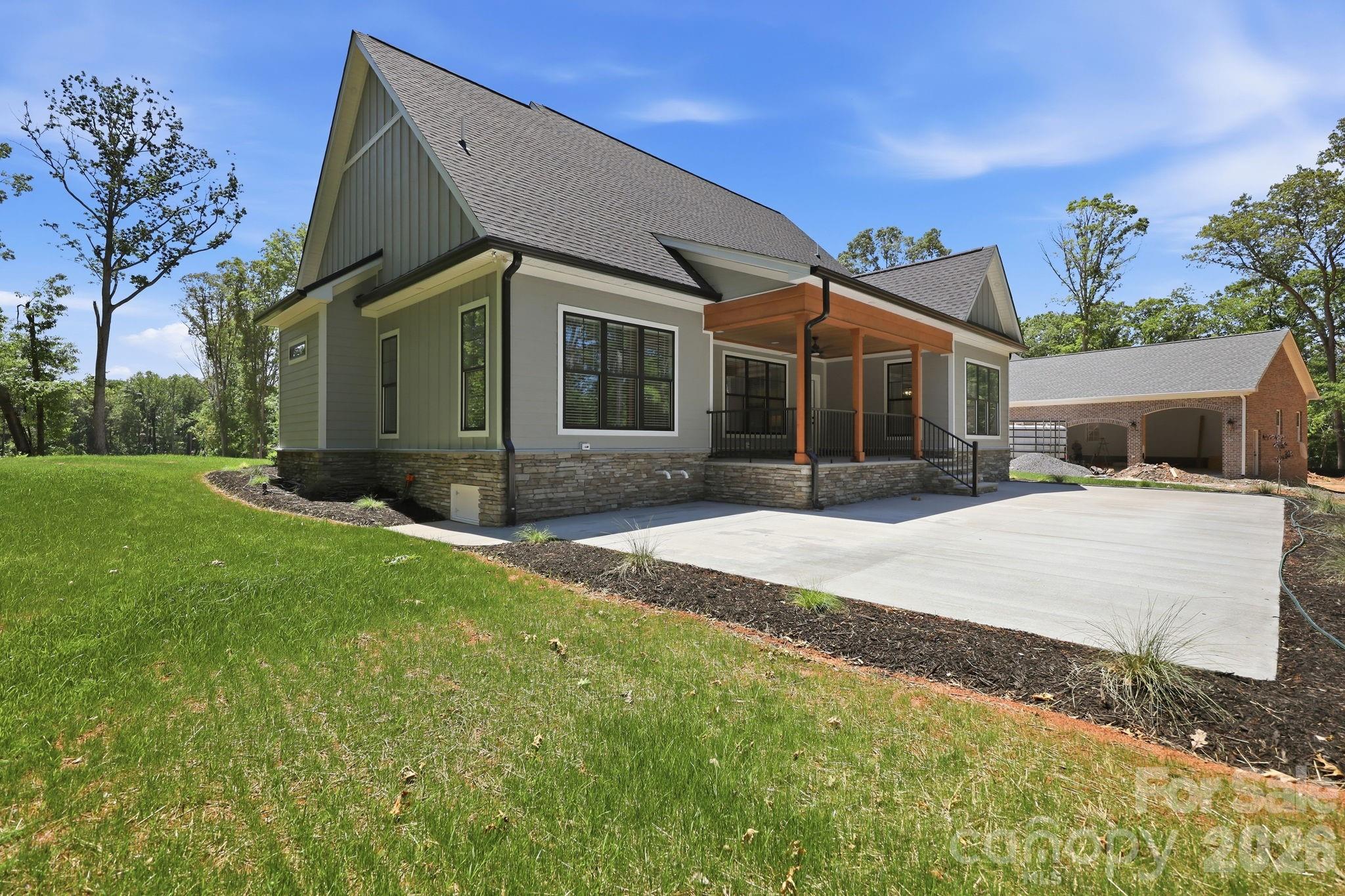 7566 Whisper Hollow Lane Lewisville NC 27023