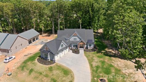 7566 Whisper Hollow Lane Lewisville NC 27023