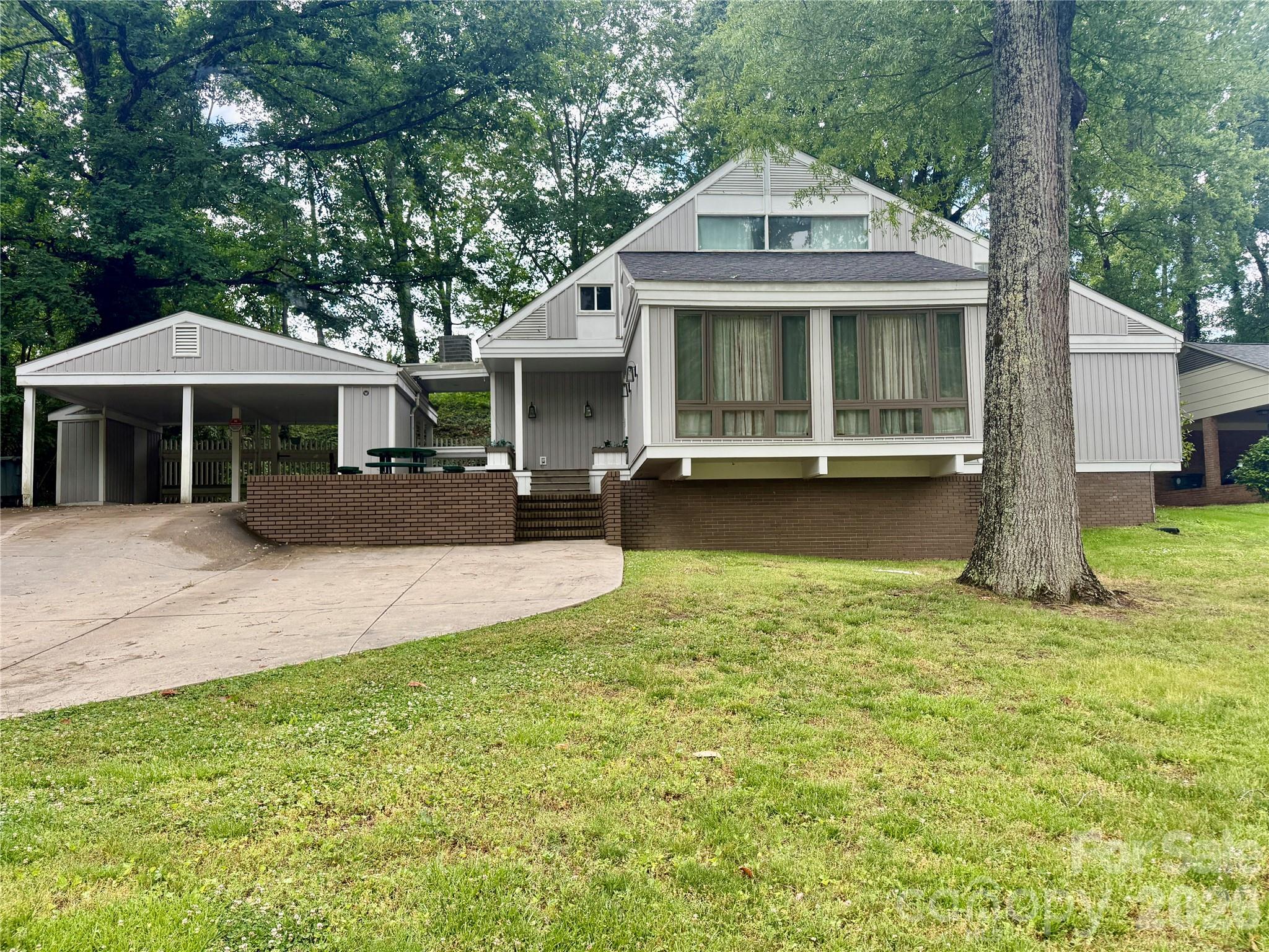 1233 Maxwell Street Salisbury NC 28144